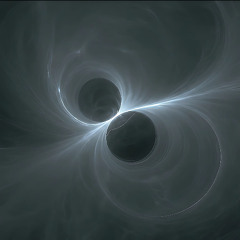 A Cosmic Conversation [Extended Version]