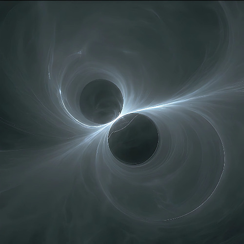 A Cosmic Conversation [Extended Version]