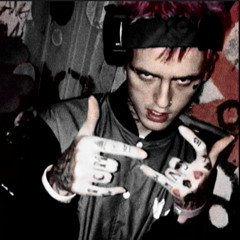 ☆LiL PEEP☆ - MURDER ME SLOWLY x Switch Up Mashup