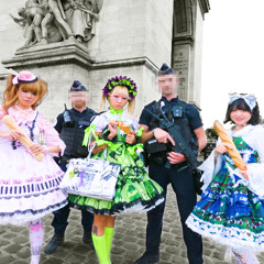 pinponpanpon - Pon Direction