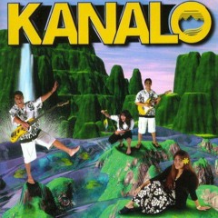 Kanalo- I Go Crazy