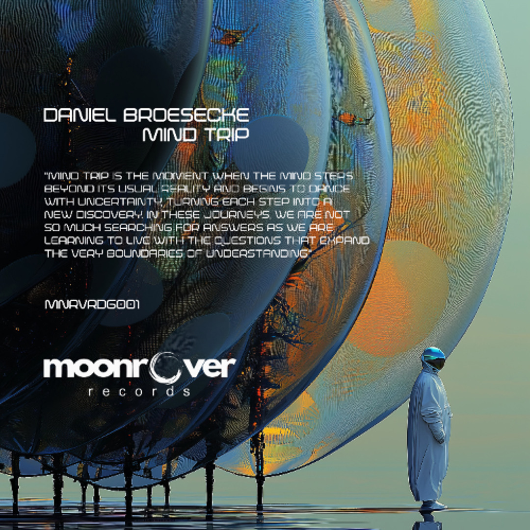 Stream Daniel Broesecke - Story - preview by Moonrover Records | Listen ...