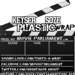 [Sexy Drill] Plastic Wrap ProdBy KeyserSoze Instrumental