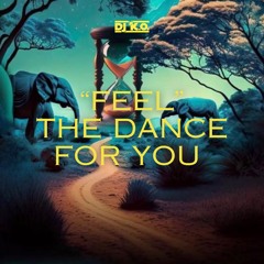 Davido x Beyonce - Feel The Dance For You (DJ K.O. Edit)