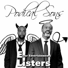 Episode 283 - E (For Entertainment) Lister