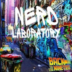 Nerd Love