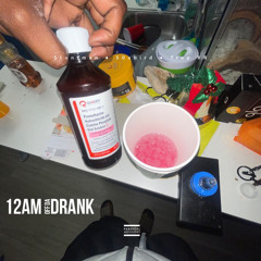 $tuntman x 50abird x Trap RR " 12am Off Da Drank "