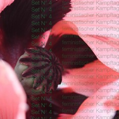 Set N° 4 - March 8th - Feminist Fight Day - Women's Day Edition