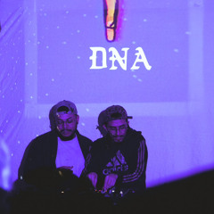 DNA Move To The Groove Pt.10