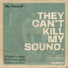 Lost Dubs 004 - My Sound (2005)