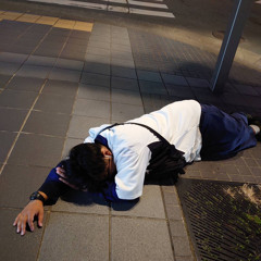 復讐の終わりにMy revenge is over. (AES pt. 6)