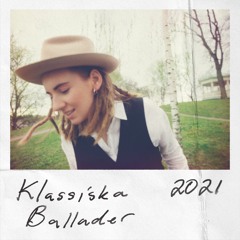 Klassiska ballader