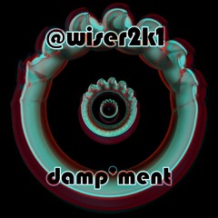 Damp'ment