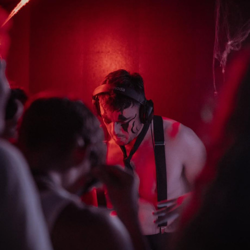 Intelligence x Inside my Head (Beyond Def Mashup)