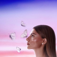 אודיה - פרפרים ( TAKI Remix )