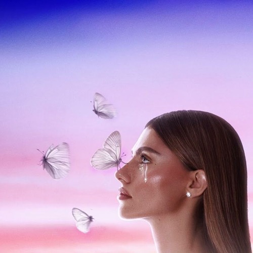 אודיה - פרפרים ( TAKI Remix )