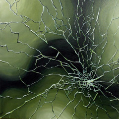 Broken