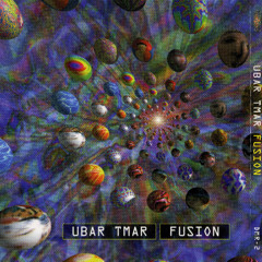 Ubar Tmar - Fusion 1997 (Full Album)