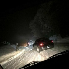 comet - trash talk (exodus1900)