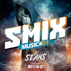 SMIX MUSIC #01 - Dj Seans
