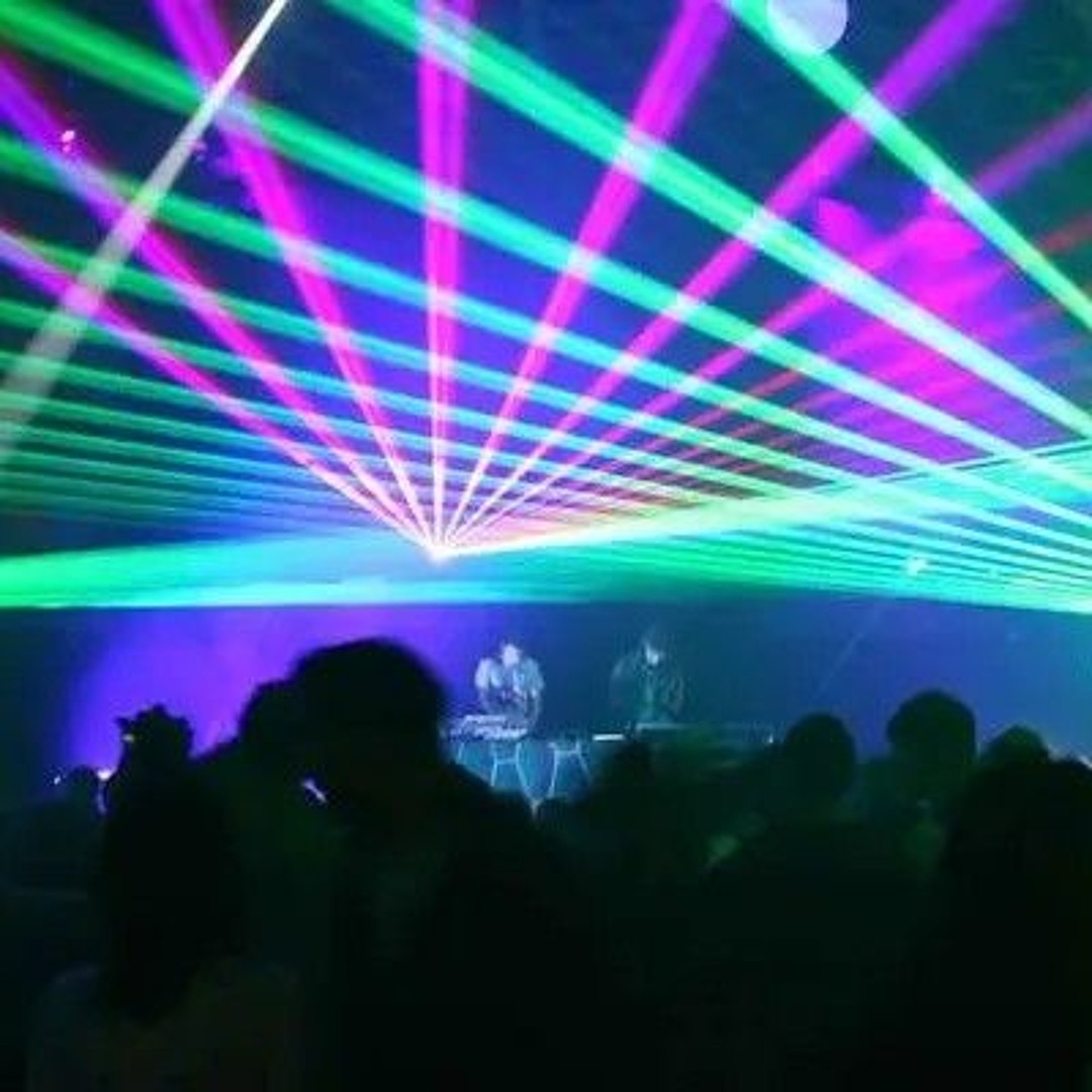 Stream rave to it vol 1 by jaxx decks | Listen online for free on ...