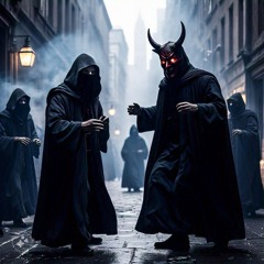 danza con el diablo - rvbb1t