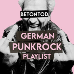 German Punkrock!