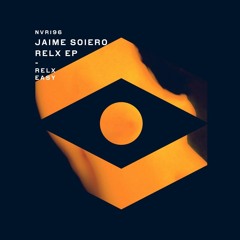 Jaime Soeiro - RELX (Original Mix)