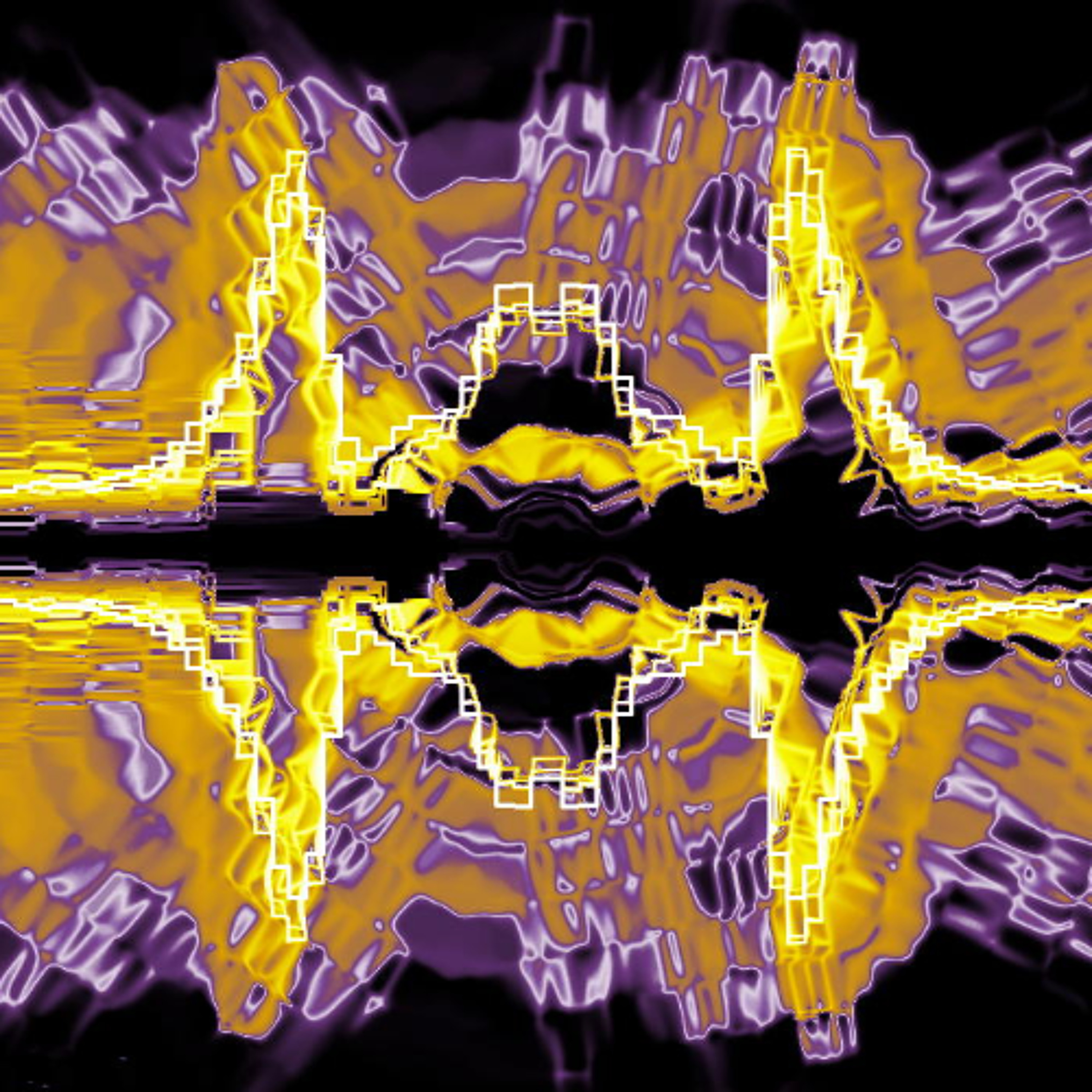 PLATO No. 10934 Reticent Forge episode artwork