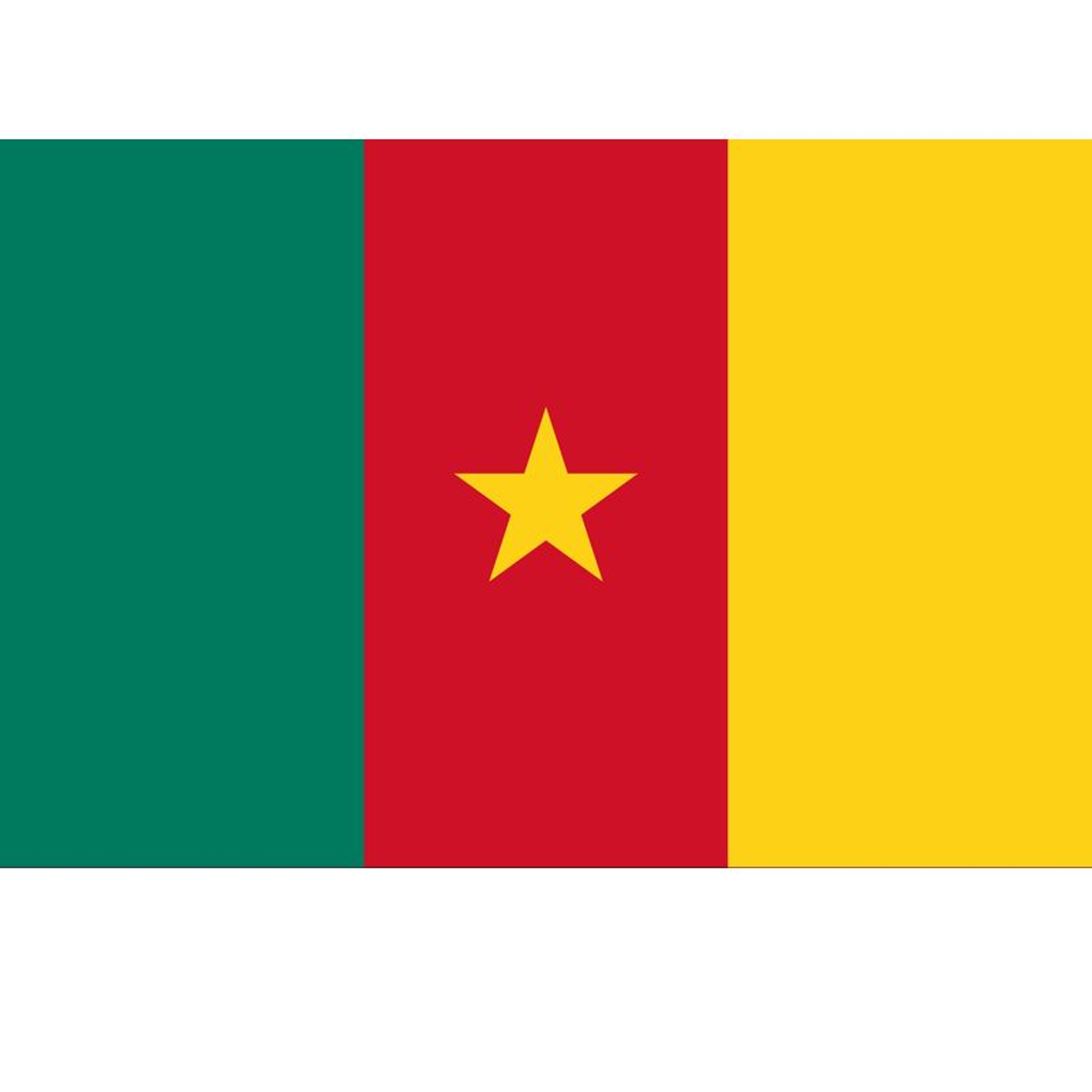 Andere Länder, andere Temperaturen – Weihnachten in Kamerun