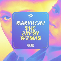 TT025 Manybeat - The Gypsy Woman