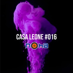 Casa Leone #016 - J. Worra, Claude Vonstroke, SQWAD, Dave Winnel