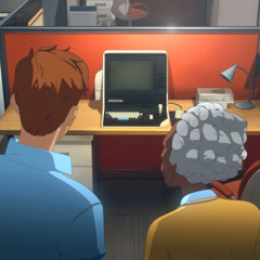 Dispatch (OST) Andrew Arcadi - Shift Z