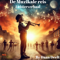 Luisterverhaal - De muzikale reis