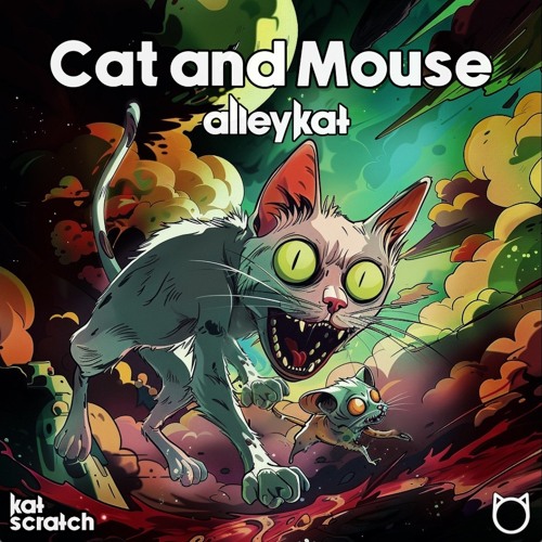 Cat And Mouse (Extended)