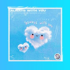 always with you ~ rnb type beat (prod Luxøfons)