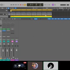 almost forgot we were friends