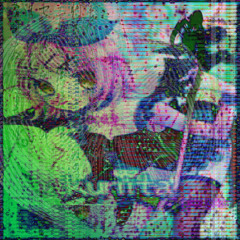 ACID Pooooooooooooool ft @anxioustasiagrey