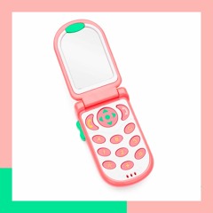 Kiss Me Thru The LCD