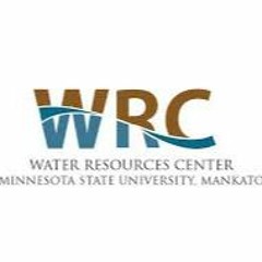 Water Resource Center At MNSU 10072021