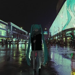 Miresu - Night Life // City Life