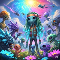 Friendly Creatures - Cozmos