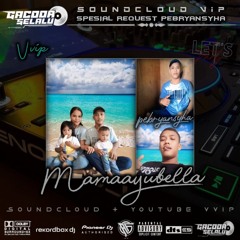 DJ GS SPESIAL SONG VVIP MODE TINGGI X AKULAH SERIGALA REQUEST BY PEBRYANSYHA DAN MAMA AYUBELLA