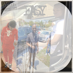 EASY x jelly billy