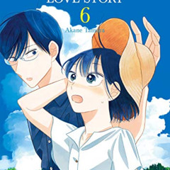 READ EBOOK 📜 A Side Character's Love Story Vol. 6 by  Akane Tamura &  Akane Tamura K