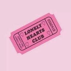 lonely souls
