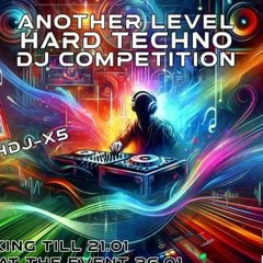 ANAXILEA - Another level DJ Competition
