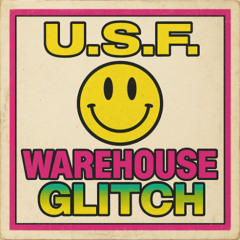Warehouse Glitch