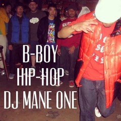 Hip Hop for B-boys and B-girls Vol. 1