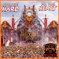 Revokez presents: From the Hard 👊🏻 For your Heart 🧡